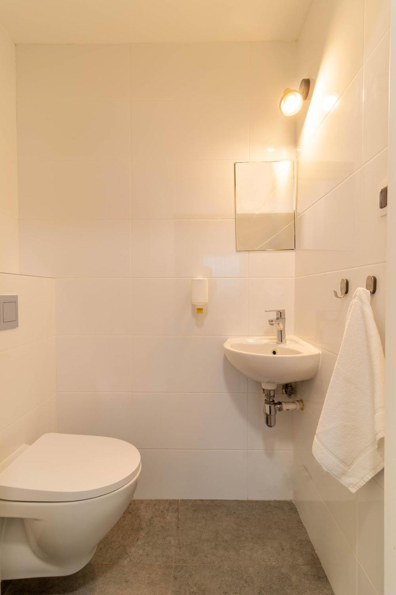 Hotel Nafta Krosno Buitenkant foto